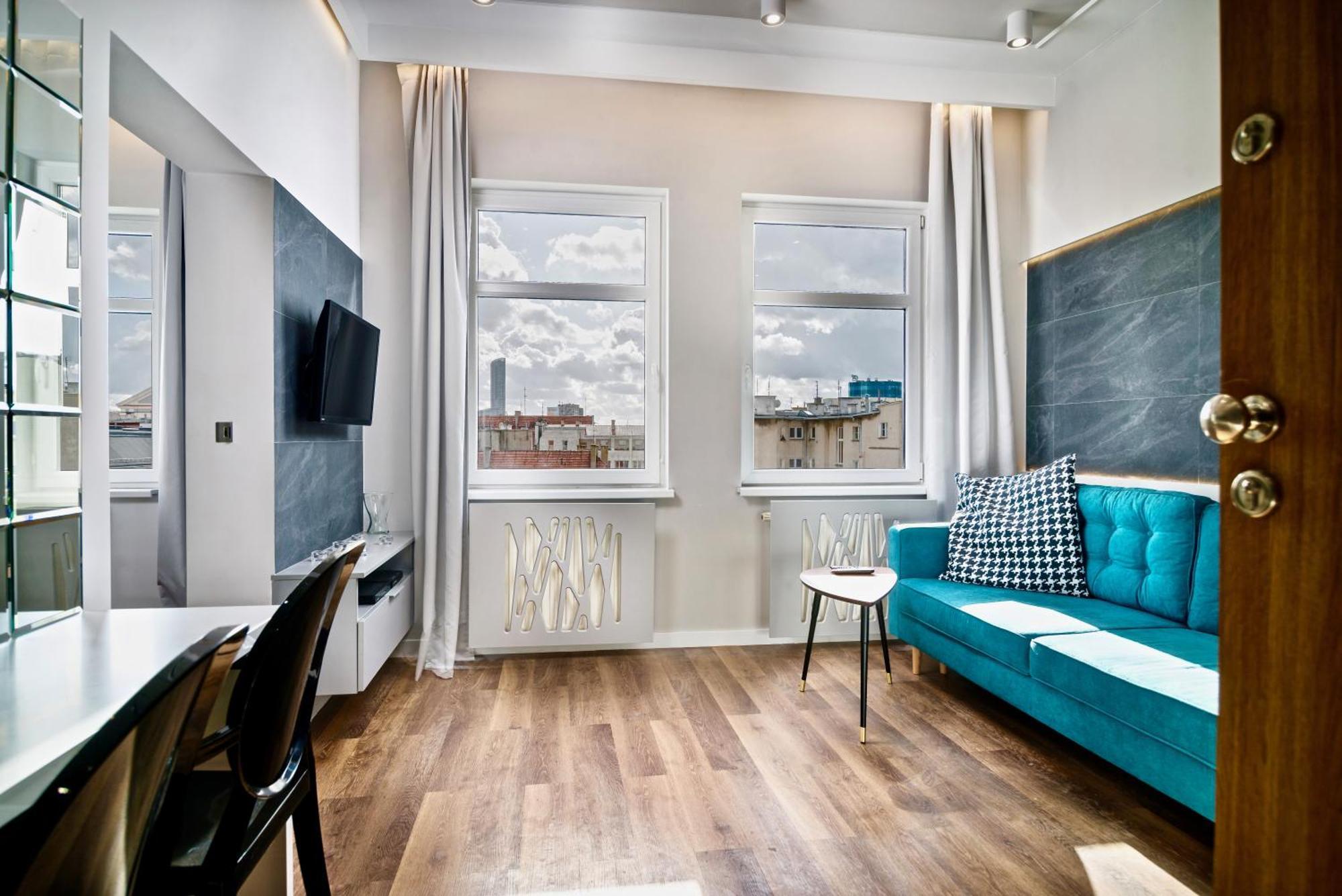 Rentplanet - Studio Ruska - Wroclaw — Photos 1